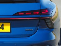 Audi A6 Avant [UK] 2026 Mouse Pad 1608981