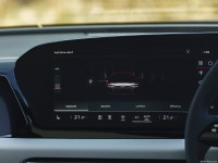 Audi A6 Avant [UK] 2026 Mouse Pad 1608984