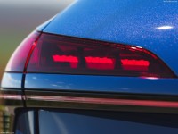 Audi A6 Avant [UK] 2026 Mouse Pad 1608993