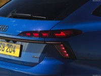 Audi A6 Avant [UK] 2026 Mouse Pad 1608995