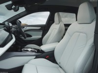 Audi A6 Avant [UK] 2026 Mouse Pad 1608996