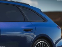 Audi A6 Avant [UK] 2026 Mouse Pad 1608997