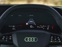 Audi A6 Avant [UK] 2026 Mouse Pad 1608998