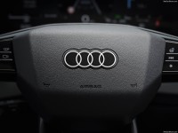 Audi A6 Avant [UK] 2026 Longsleeve T-shirt #1608999