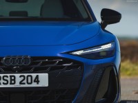 Audi A6 Avant [UK] 2026 Mouse Pad 1609000