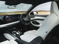 Audi A6 Avant [UK] 2026 Mouse Pad 1609002