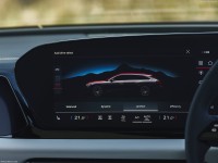 Audi A6 Avant [UK] 2026 Mouse Pad 1609003