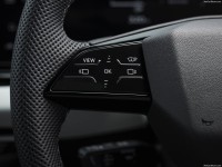 Audi A6 Avant [UK] 2026 Mouse Pad 1609004
