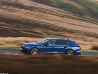 Audi A6 Avant [UK] 2026 Mouse Pad 1609005