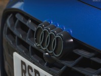 Audi A6 Avant [UK] 2026 Mouse Pad 1609008