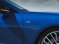 Audi A6 Avant [UK] 2026 Mouse Pad 1609011