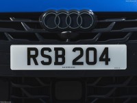 Audi A6 Avant [UK] 2026 Mouse Pad 1609015