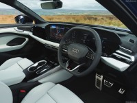 Audi A6 Avant [UK] 2026 Mouse Pad 1609020