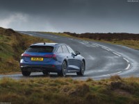 Audi A6 Avant [UK] 2026 Mouse Pad 1609021