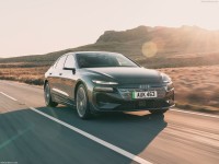 Audi A6 Sportback e-tron performance [UK] 2025 Poster 1609033