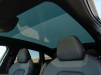 Audi A6 Sportback e-tron performance [UK] 2025 Poster 1609035