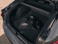 Audi A6 Sportback e-tron performance [UK] 2025 Sweatshirt #1609040