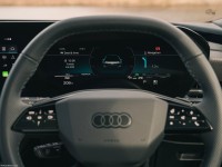 Audi A6 Sportback e-tron performance [UK] 2025 Longsleeve T-shirt #1609042