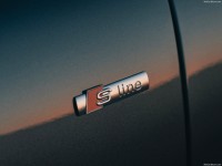 Audi A6 Sportback e-tron performance [UK] 2025 mug #1609043