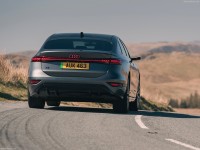 Audi A6 Sportback e-tron performance [UK] 2025 Poster 1609044