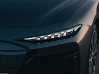 Audi A6 Sportback e-tron performance [UK] 2025 Sweatshirt #1609047