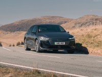 Audi A6 Sportback e-tron performance [UK] 2025 Sweatshirt #1609049