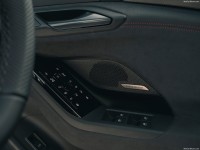 Audi A6 Sportback e-tron performance [UK] 2025 Mouse Pad 1609055