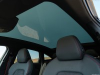 Audi A6 Sportback e-tron performance [UK] 2025 Mouse Pad 1609057