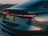 Audi A6 Sportback e-tron performance [UK] 2025 Sweatshirt #1609065