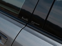 Audi A6 Sportback e-tron performance [UK] 2025 mug #1609067