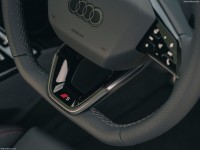 Audi A6 Sportback e-tron performance [UK] 2025 Sweatshirt #1609068