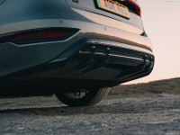 Audi A6 Sportback e-tron performance [UK] 2025 Mouse Pad 1609072