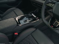 Audi A6 Sportback e-tron performance [UK] 2025 Mouse Pad 1609083