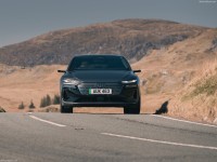 Audi A6 Sportback e-tron performance [UK] 2025 mug #1609084