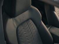 Audi A6 Sportback e-tron performance [UK] 2025 Mouse Pad 1609089