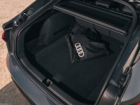 Audi A6 Sportback e-tron performance [UK] 2025 Longsleeve T-shirt #1609091