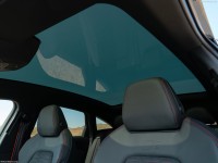 Audi A6 Sportback e-tron performance [UK] 2025 Mouse Pad 1609093
