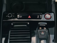 Audi A6 Sportback e-tron performance [UK] 2025 Poster 1609095