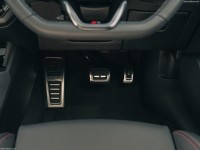 Audi A6 Sportback e-tron performance [UK] 2025 Poster 1609097