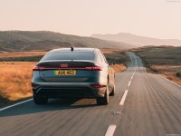 Audi A6 Sportback e-tron performance [UK] 2025 Mouse Pad 1609102