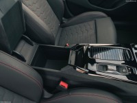 Audi A6 Sportback e-tron performance [UK] 2025 Mouse Pad 1609103
