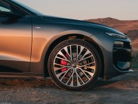 Audi A6 Sportback e-tron performance [UK] 2025 magic mug #1609112