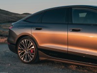 Audi A6 Sportback e-tron performance [UK] 2025 Sweatshirt #1609116