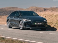 Audi A6 Sportback e-tron performance [UK] 2025 magic mug #1609117