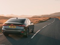 Audi A6 Sportback e-tron performance [UK] 2025 magic mug #1609118