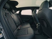 Audi A6 Sportback e-tron performance [UK] 2025 mug #1609119