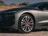 Audi A6 Sportback e-tron performance [UK] 2025 mug #1609125