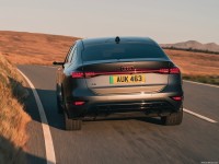 Audi A6 Sportback e-tron performance [UK] 2025 tote bag #1609127