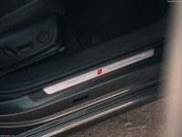 Audi A6 Sportback e-tron performance [UK] 2025 tote bag #1609128