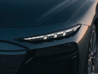 Audi A6 Sportback e-tron performance [UK] 2025 Poster 1609129